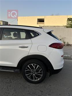 هیوندای تۆکسۆن